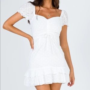 Princess Polly Dress